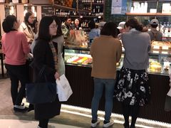 -BAKER&SPICE(国金中心商场店)