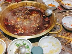 -小龙坎火锅(全球总店)
