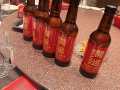 -永红源啤酒·烧烤·海鲜·大排档(台柳路店)