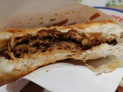 -陕味食族油泼面(工商大学店)