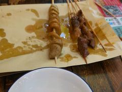 -皖北学东地锅鸡(之心城店)