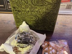 -OUR Bakery(SKP-S店)