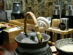 -一豚轩·烧鸟·豚骨拉面(五四路店)