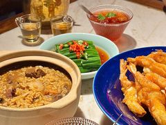 -小吊梨汤·北京菜·烤鸭(鸟巢店)