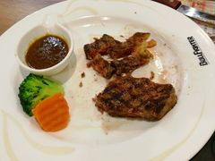 斗牛士精选牛排-斗牛士牛排餐厅(富力海珠城广场店)