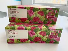 零售区-嘉华鲜花饼(大理元帅府店)