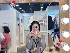 -天真蓝照相馆(龙岗万科里店)