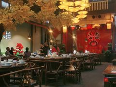 -老灶房-四川土菜(铁牛广场店)