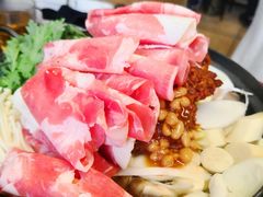 -米屋石锅拌饭(师大店)
