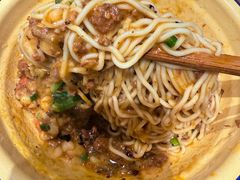 -阿福板凳面(观音桥店)