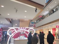 -万达广场(呼市回民区店)