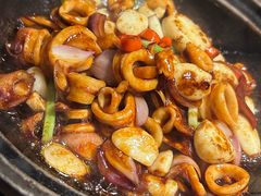 -乔街深夜食堂·小龙虾·高压锅生蚝(杭州总店)
