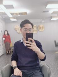 点击看大图 -即型男士理发工作室
