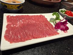 -南门涮肉(上海二店)