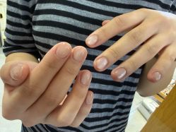 -樱田日式美甲美睫