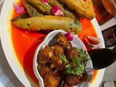 -桃源春晓中餐厅 TaoYuan Restaurant