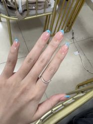 -尤米一站式美甲美睫