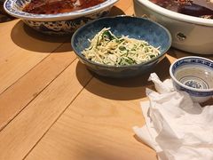 -南京大牌档(龙江新城市广场店)