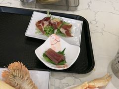 -福禧荟·海鲜自助