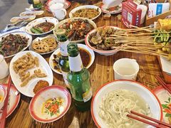 -冶建镜子·中国龙虾王(总店)