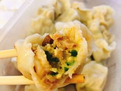 喜三鲜水饺-伊喜饺子·烤鸭(五道口学院路店)