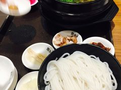 -苗乡米线(建军路店)