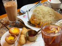 -番茄屋葡式美食(总店)