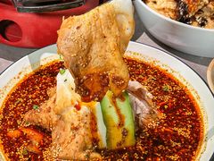 -麻都·成都菜(人民广场店)