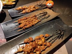 -虾胡闹·澳洲小龙虾·烧烤(福田鲨鱼店)