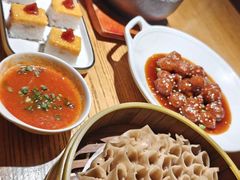 -老太原菜馆(府西街店)
