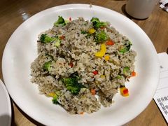 -枣子树·素食餐厅(普陀山店)