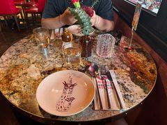 -BROWNSTONE布朗石西班牙餐厅(富城店)