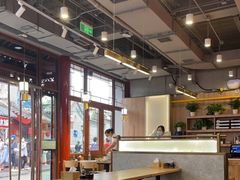 大堂-清真·鸦儿李记·小馆(后海店)
