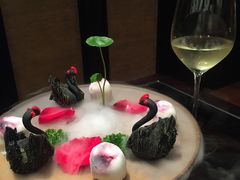 -广州文华东方酒店·江-由辉师傅主理