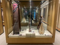 -中国民族乐器博物馆