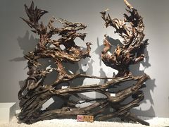 -吉林市博物馆