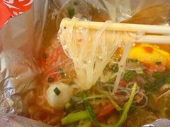 -见味花甲(福田coco park店)