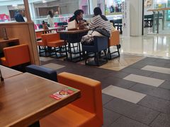 -阿香米线(萧山宝龙广场店)