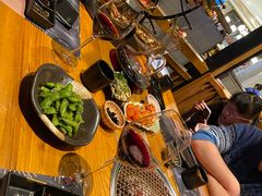-黑牛の店·和牛烧肉(合生汇店)