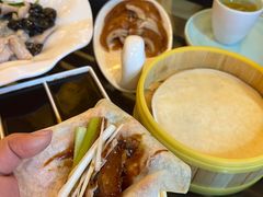-玉林烤鸭店(垡头店)