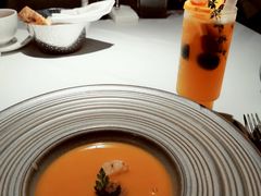 -燃扒房Steakhouse(皇庭店)
