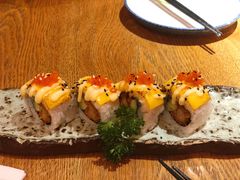 -渔井食堂(新洲店)