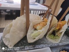 -花漫里日式餐厅(刺桐店)