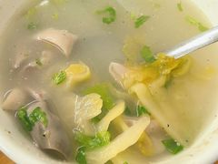 -黄记饮食店·潮汕家常菜(丹霞庄中区店)