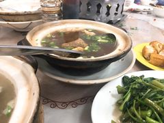 肉骨茶-新峰肉骨茶