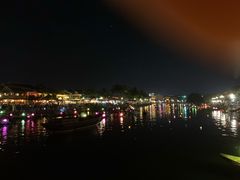 -会安古镇