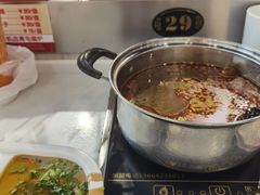 -就这家旋转小火锅(西安路罗斯福店)
