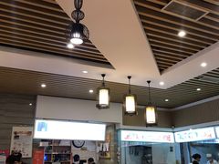 大堂-韩包子(建设路店)