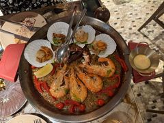 -BROWNSTONE布朗石西班牙餐厅(富城店)