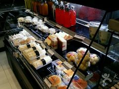 -LanTa蓝塔(北京路店)